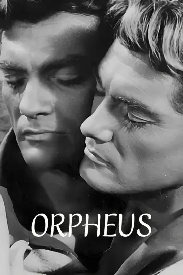 Orpheus Poster