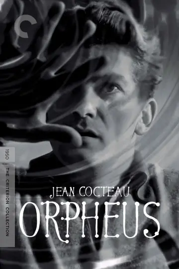 Poster to the movie "Orpheus" #1851523
