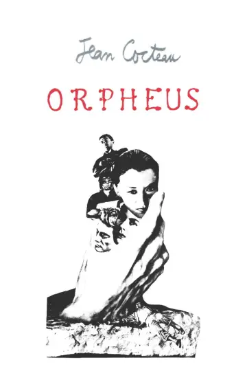 Poster to the movie "Orpheus" #1851524