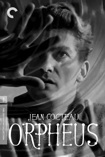 Poster to the movie "Orpheus" #1851525