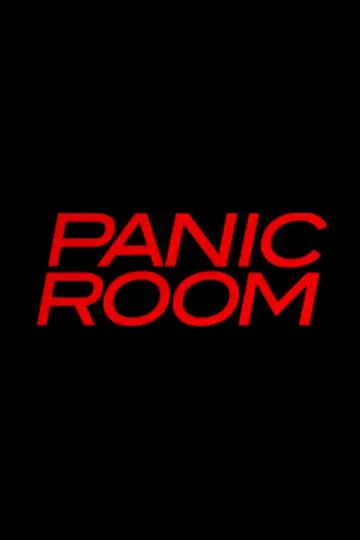 Poster to the movie "Panic Room" #264211