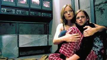 Backdrop to the movie "Panic Room" #641846