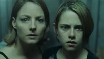 Backdrop to the movie "Panic Room" #641852