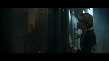 Panic Room
