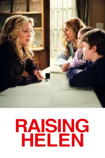 Raising Helen