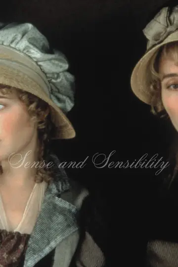 Poster to the movie "Sense and Sensibility" #1207899