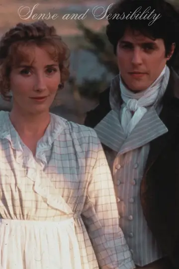 Poster to the movie "Sense and Sensibility" #1207900