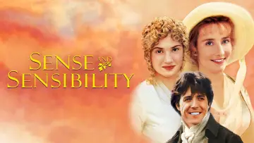 Backdrop to the movie "Sense and Sensibility" #1578504