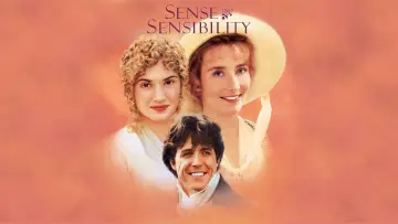 Backdrop to the movie "Sense and Sensibility" #1578505