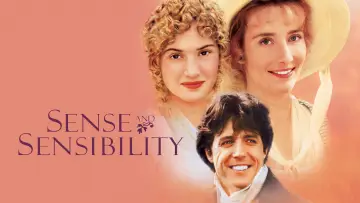 Backdrop to the movie "Sense and Sensibility" #1578507