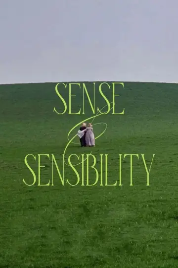 Poster to the movie "Sense and Sensibility" #1732912