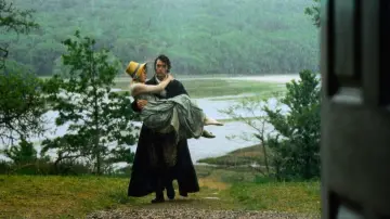 Backdrop to the movie "Sense and Sensibility" #592027