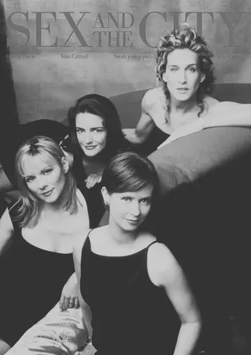 Sex and the City