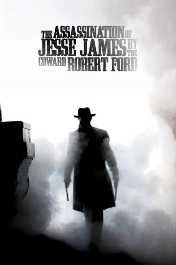 Poster to the movie "The Assassination of Jesse James by the Coward Robert Ford" #1251782