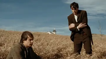 Backdrop to the movie "The Assassination of Jesse James by the Coward Robert Ford" #1531987