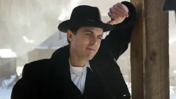 Backdrop to the movie "The Assassination of Jesse James by the Coward Robert Ford" #243613