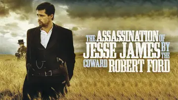 Backdrop to the movie "The Assassination of Jesse James by the Coward Robert Ford" #860342