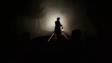 Backdrop to the movie "The Assassination of Jesse James by the Coward Robert Ford" #860355