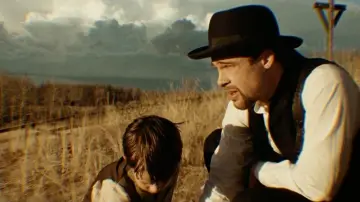 Backdrop to the movie "The Assassination of Jesse James by the Coward Robert Ford" #860358