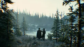 Backdrop to the movie "The Assassination of Jesse James by the Coward Robert Ford" #860364