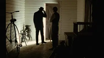 Backdrop to the movie "The Assassination of Jesse James by the Coward Robert Ford" #860366