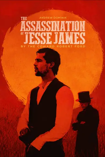 The Assassination of Jesse James by the Coward Robert Ford