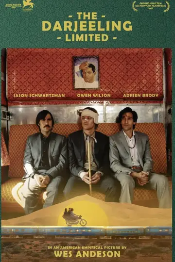 The Darjeeling Limited