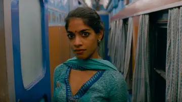 Backdrop to the movie "The Darjeeling Limited" #688979