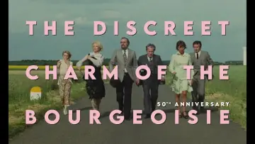 Backdrop to the movie "The Discreet Charm of the Bourgeoisie" #981242