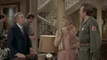 Backdrop to the movie "The Discreet Charm of the Bourgeoisie" #981243