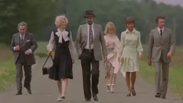 Backdrop to the movie "The Discreet Charm of the Bourgeoisie" #981248