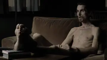 Backdrop to the movie "The Machinist" #209785