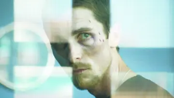 Backdrop to the movie "The Machinist" #689488