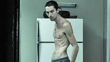 Backdrop to the movie "The Machinist" #689489