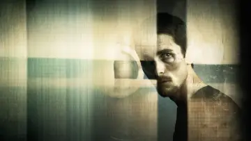 Backdrop to the movie "The Machinist" #812293