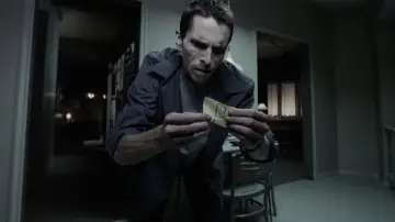 Backdrop to the movie "The Machinist" #852504