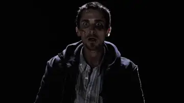 Backdrop to the movie "The Machinist" #852509