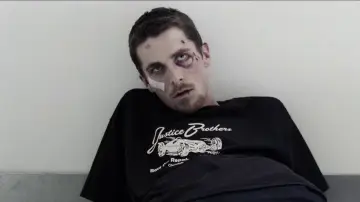 Backdrop to the movie "The Machinist" #852511