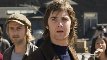 Backdrop to the movie "Across the Universe" #237030