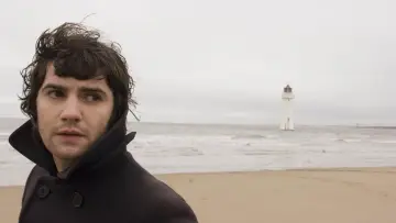 Backdrop to the movie "Across the Universe" #990875