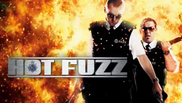 Hot Fuzz