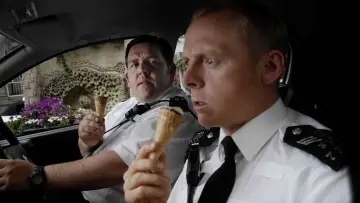 Backdrop to the movie "Hot Fuzz" #1643530