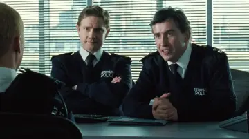 Backdrop to the movie "Hot Fuzz" #628062