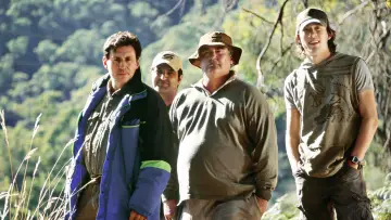 Backdrop to the movie "Jindabyne" #680641