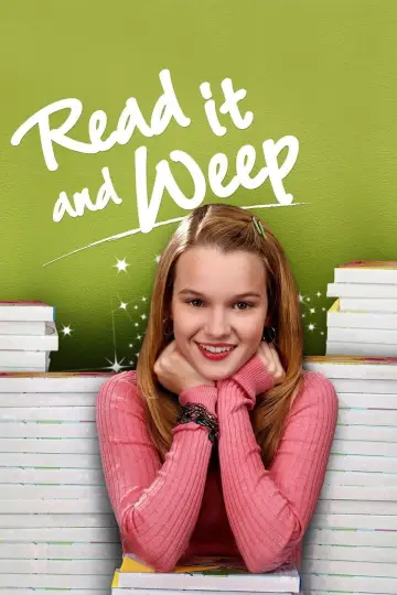 Poster to the movie "Read It and Weep" #1043259