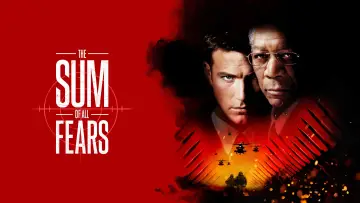 Backdrop to the movie "The Sum of All Fears" #683915