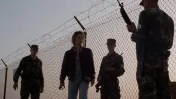 Backdrop to the movie "Body Snatchers" #1631309