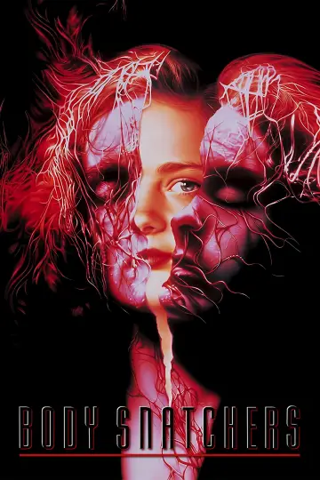 Poster to the movie "Body Snatchers" #648319