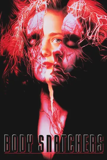 Poster to the movie "Body Snatchers" #648324