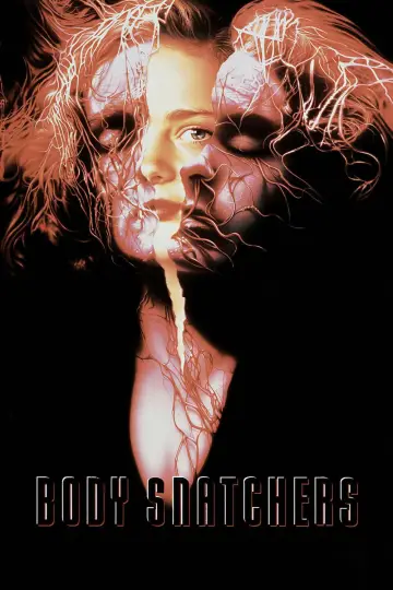 Poster to the movie "Body Snatchers" #894320